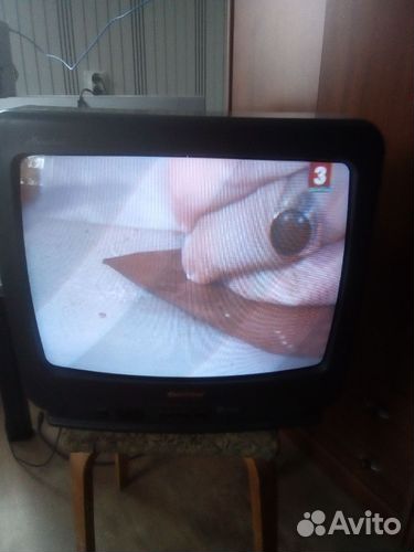 Телевизор LG