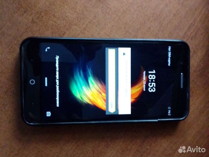 Zte blade a610 plus