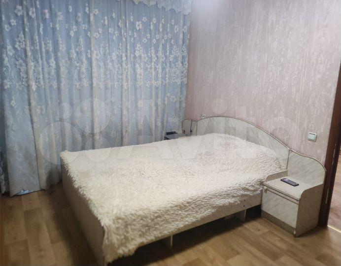 2-к. квартира, 47,9 м², 1/9 эт.