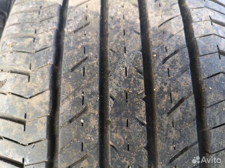 Bridgestone Dueler H/L 235/55 R19