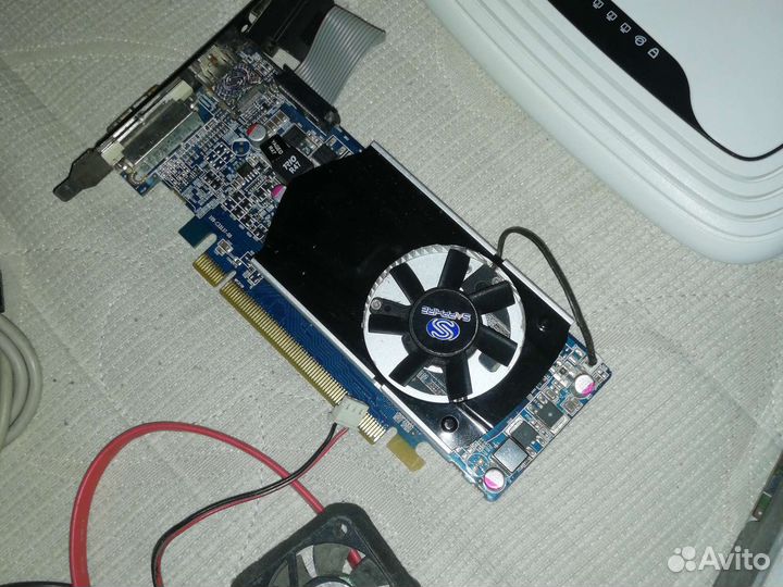 Пк в коробке