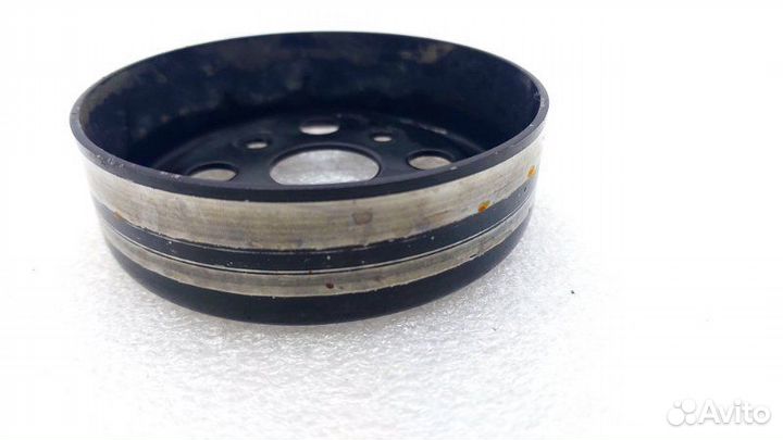 Шкив водяного насоса (помпы) Haval Jolion 2021