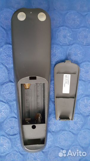 Пульт от Philips DVD963SA\Marantz