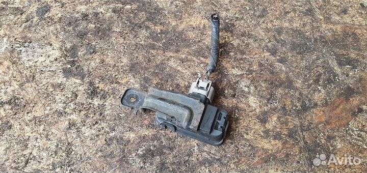 Датчик температуры воздуха Cadillac SRX 1 2003-20