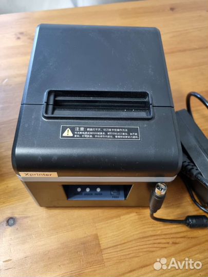Термопринтер для чеков