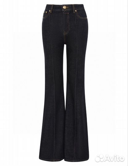 Джинсы Zimmermann