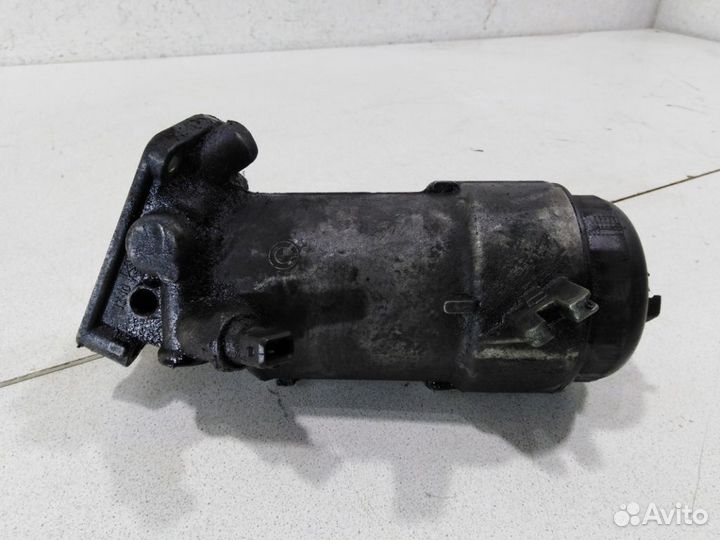 Корпус масляного фильтра