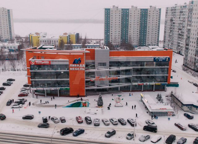 Площадь под общепит, 250 м²