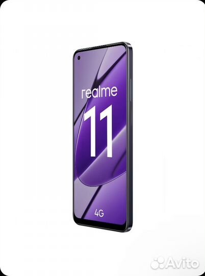 realme 11, 8/256 ГБ