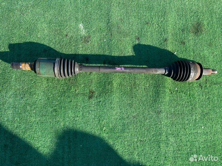 Привод передний правый Subaru Forester SH5 EJ204