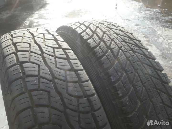 Bridgestone Dueler H/T 175/80 R15