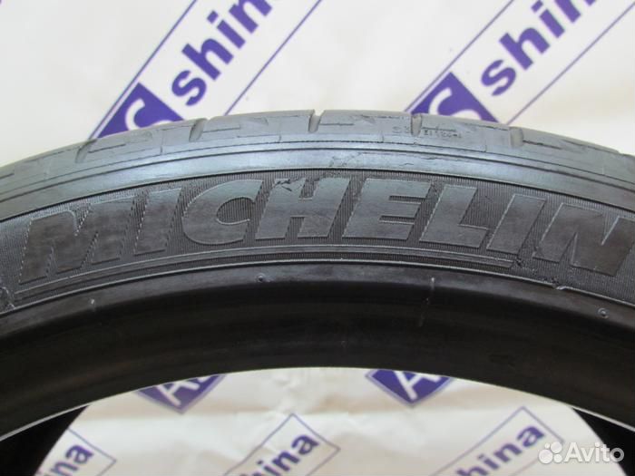 Michelin Pilot Sport PS2 225/40 R18 102R