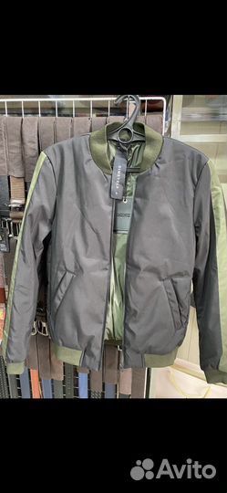 Куртка мужская