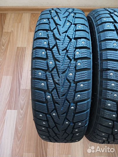 Nokian Tyres Nordman 7 185/65 R14