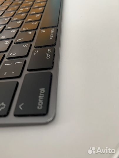 Клавиатура Apple magic keyboard 2