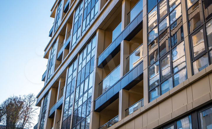 Квартира-студия, 24 м², 12/12 эт.