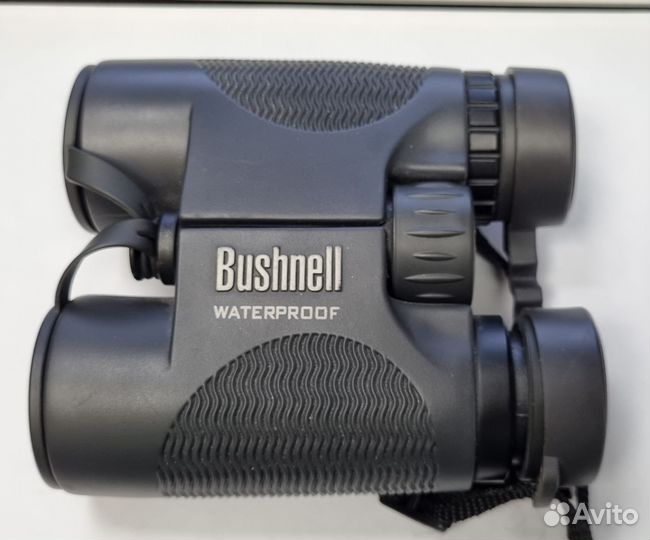 Бинокль Bushnell 8x42 Waterproof H2O