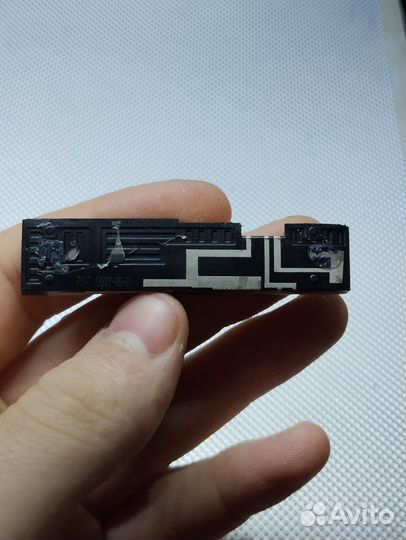 Nokia lumia 900. Антенный модуль. Оригинал