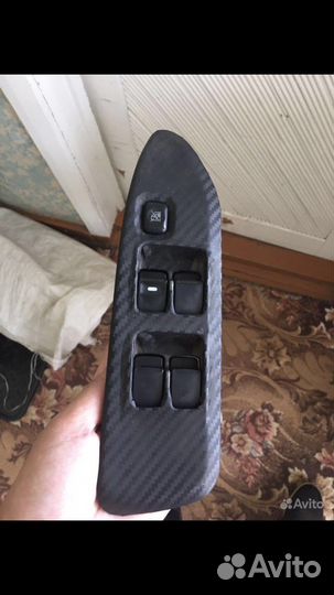 Запчасти lancer 9