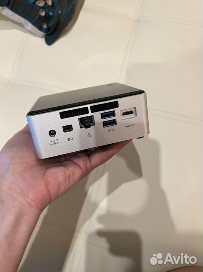 Мини пк