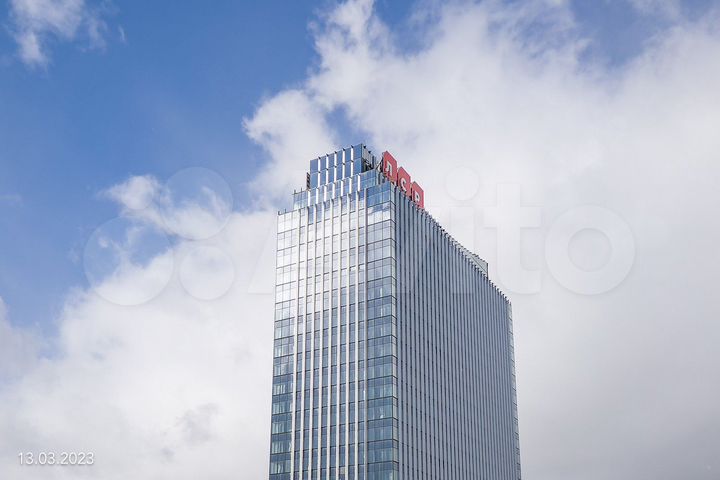 2-к. квартира, 64,9 м², 15/40 эт.