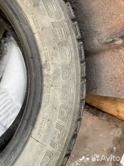 Bfgoodrich Activan 2.25/6 R6 20C