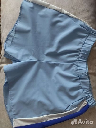 Летний костюм