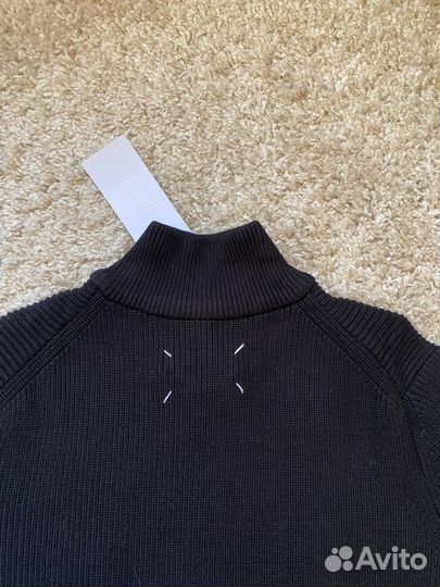 Кардиган maison margiela на руках