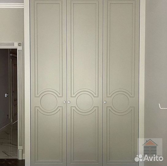 Шкаф IKEA