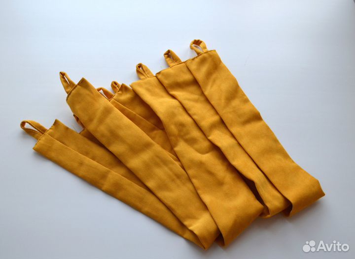 Подхваты для штор