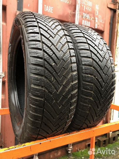 Vredestein Wintrac 205/55 R16