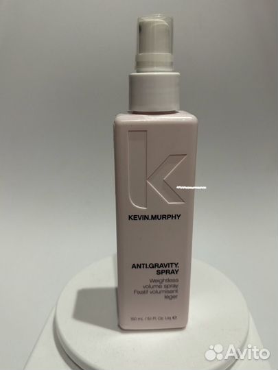 Kevin murphy спрей