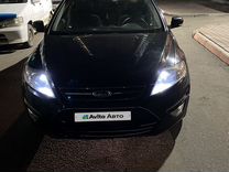 Ford Mondeo 1.6 MT, 2011, 210 000 км, с пробегом, цена 550 000 руб.