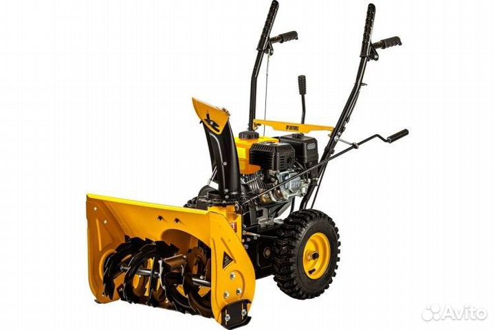 Снегоуборщик бензиновый Denzel SB 560 97651