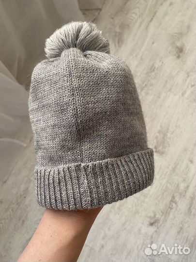 Шапка Lassie оригинал 46-48 размер