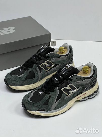 Кроссовки мужские NEW balance