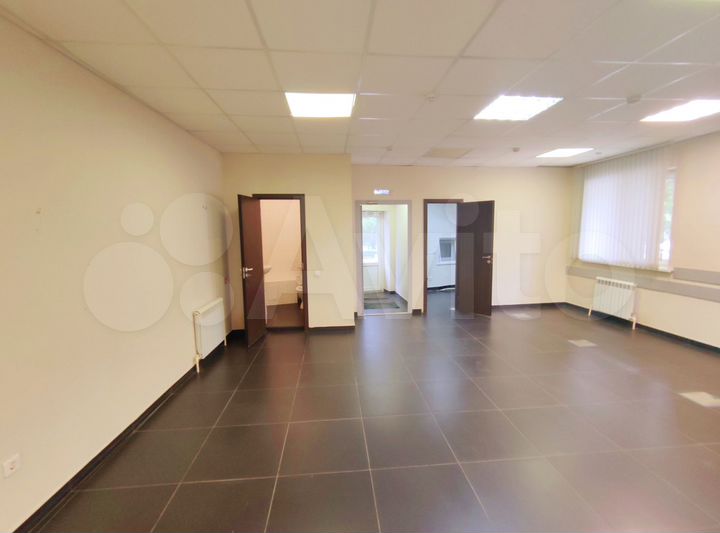 Свободного назначения, 111.2 м²