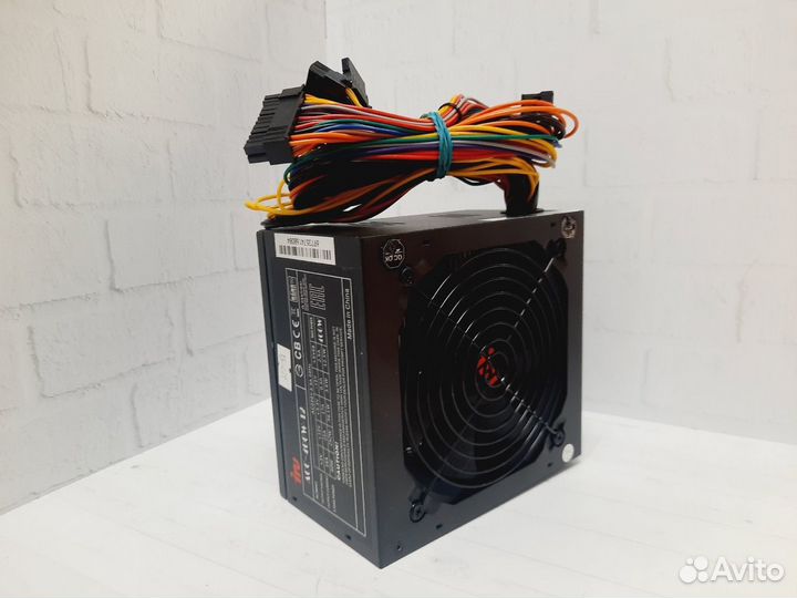 Блок питания IRU 400W