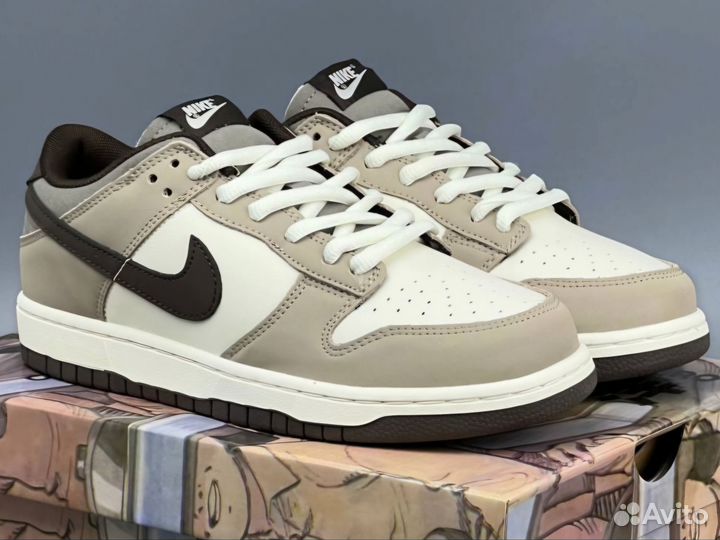 Kpоcсовки Nike sb dunk Otоmо Kаtsuhiro Steamboy