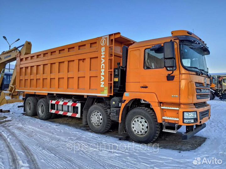 Требуется водитель на а/м Самосвал 4-х осьник