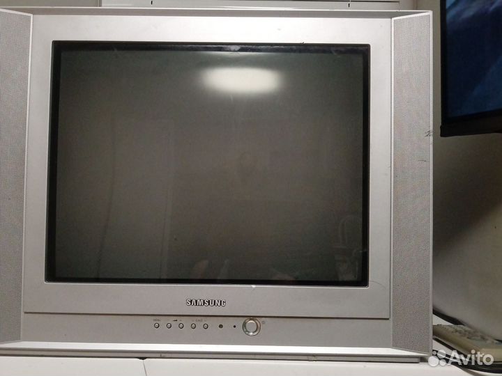 Телевизор samsung бу