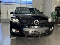 Mazda CX-7 2.3 AT, 2008, 178 000 км, с пробегом, цена 749 000 руб.
