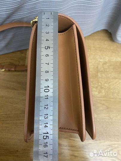 Сумка кожаная женская новая