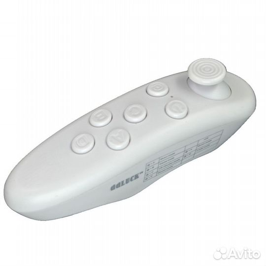 Bluetooth пульт для VR Box