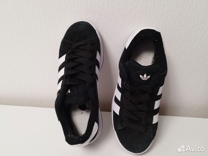 Кроссовки adidas campus