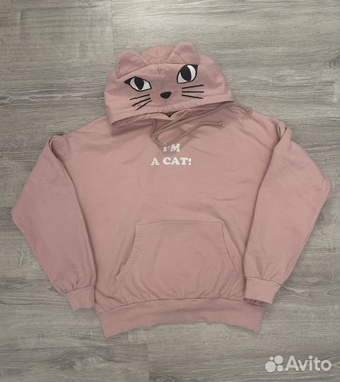 Толстовка женская Sinsay