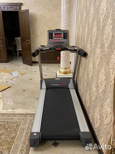 Беговая дорожка