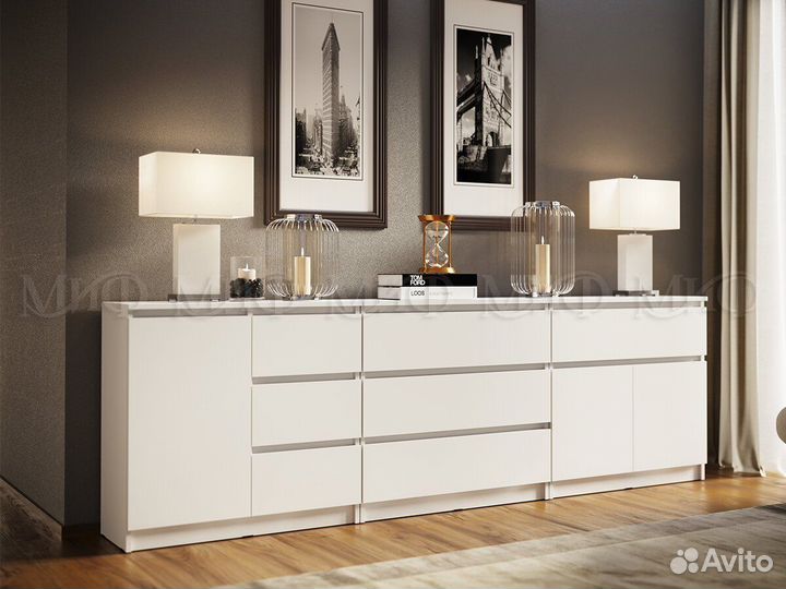 Комод Челси 2400