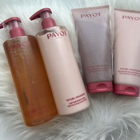 Payot для тела