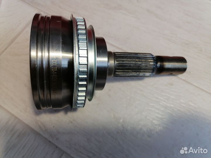 ШРУС наружный Toyota Vista